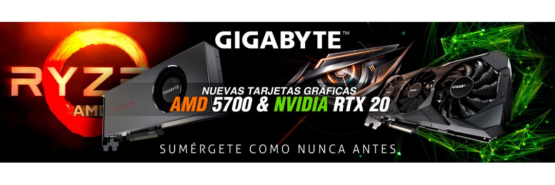 GIGABYTE